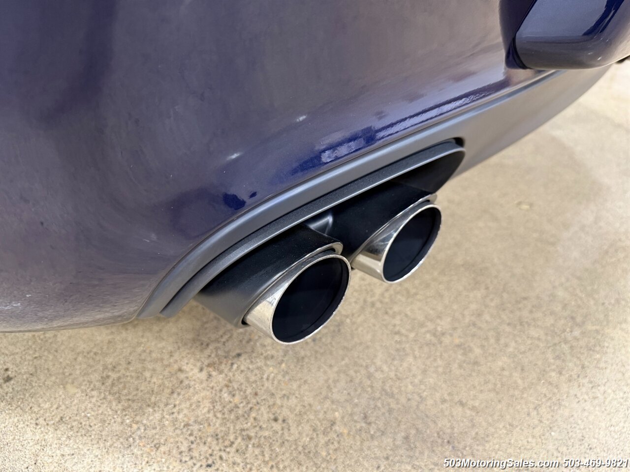2012 Porsche 911 Carrera 4 GTS   - Photo 48 - Beaverton, OR 97005