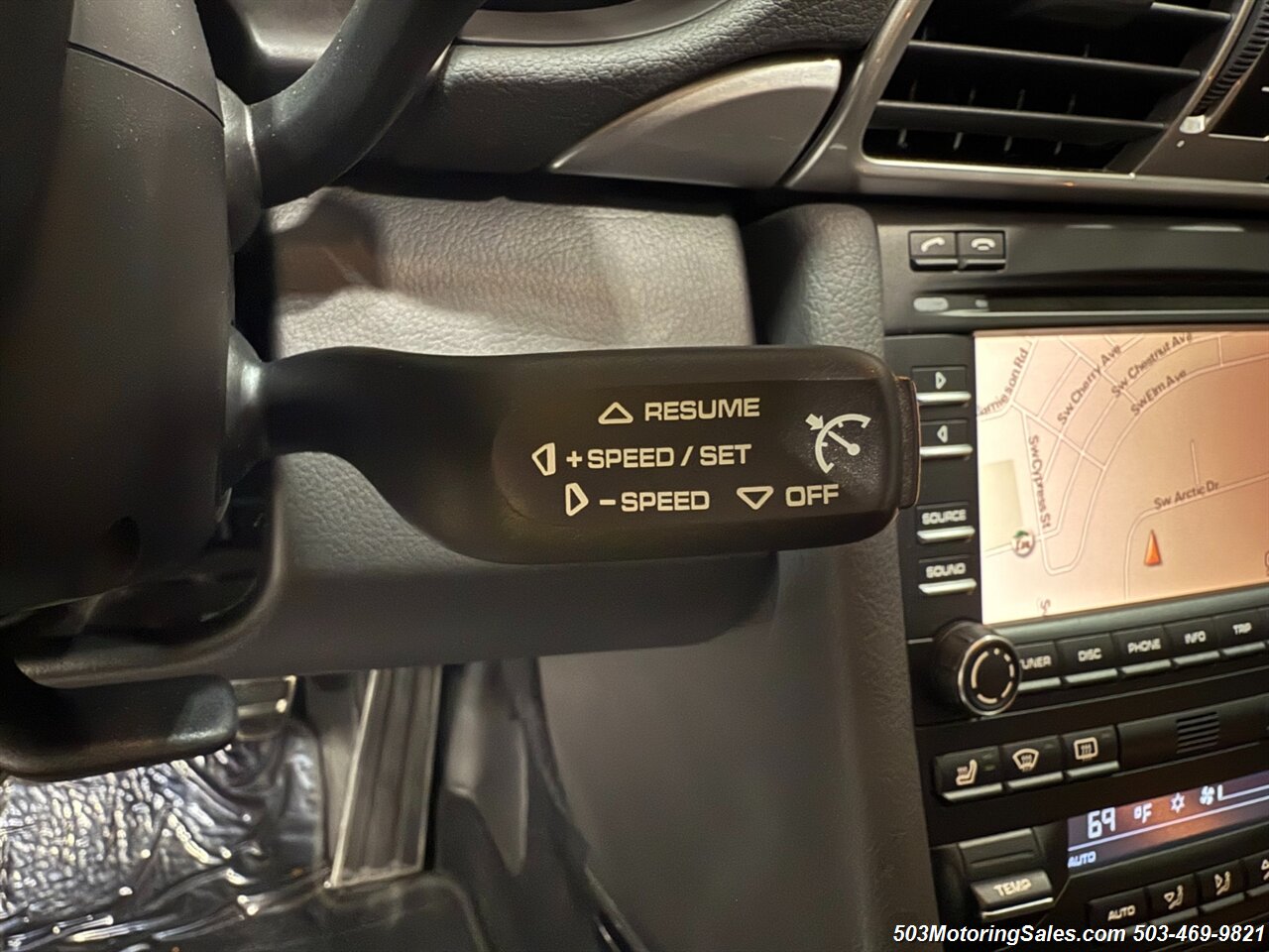 2012 Porsche 911 Carrera 4 GTS   - Photo 95 - Beaverton, OR 97005