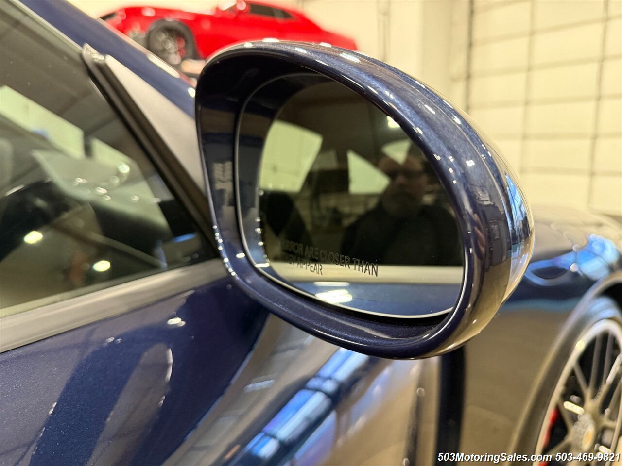 2012 Porsche 911 Carrera 4 GTS   - Photo 110 - Beaverton, OR 97005