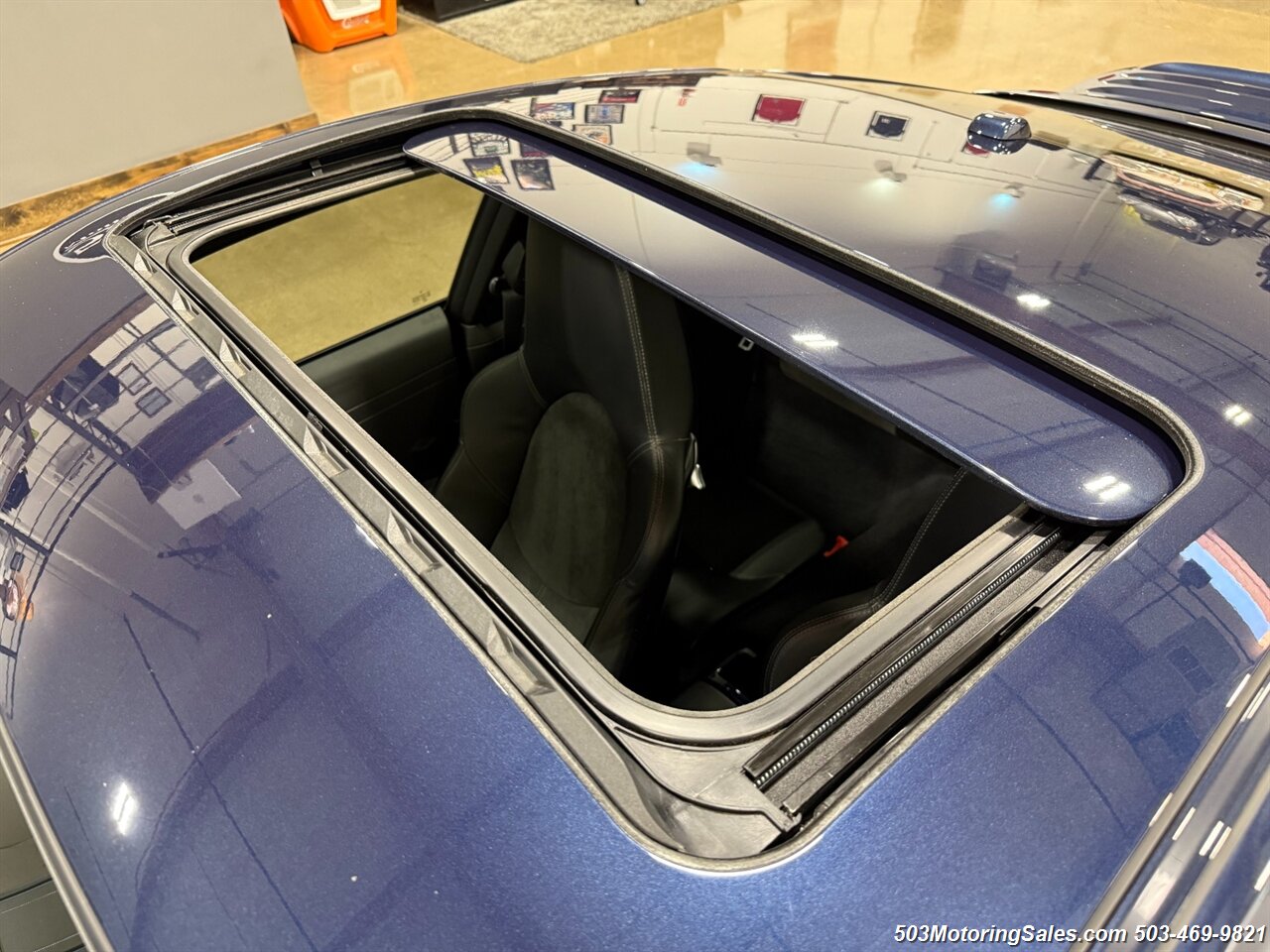 2012 Porsche 911 Carrera 4 GTS   - Photo 105 - Beaverton, OR 97005