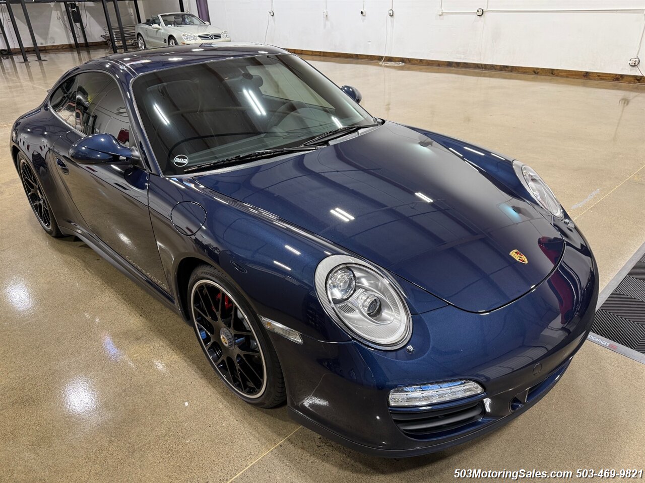 2012 Porsche 911 Carrera 4 GTS   - Photo 25 - Beaverton, OR 97005