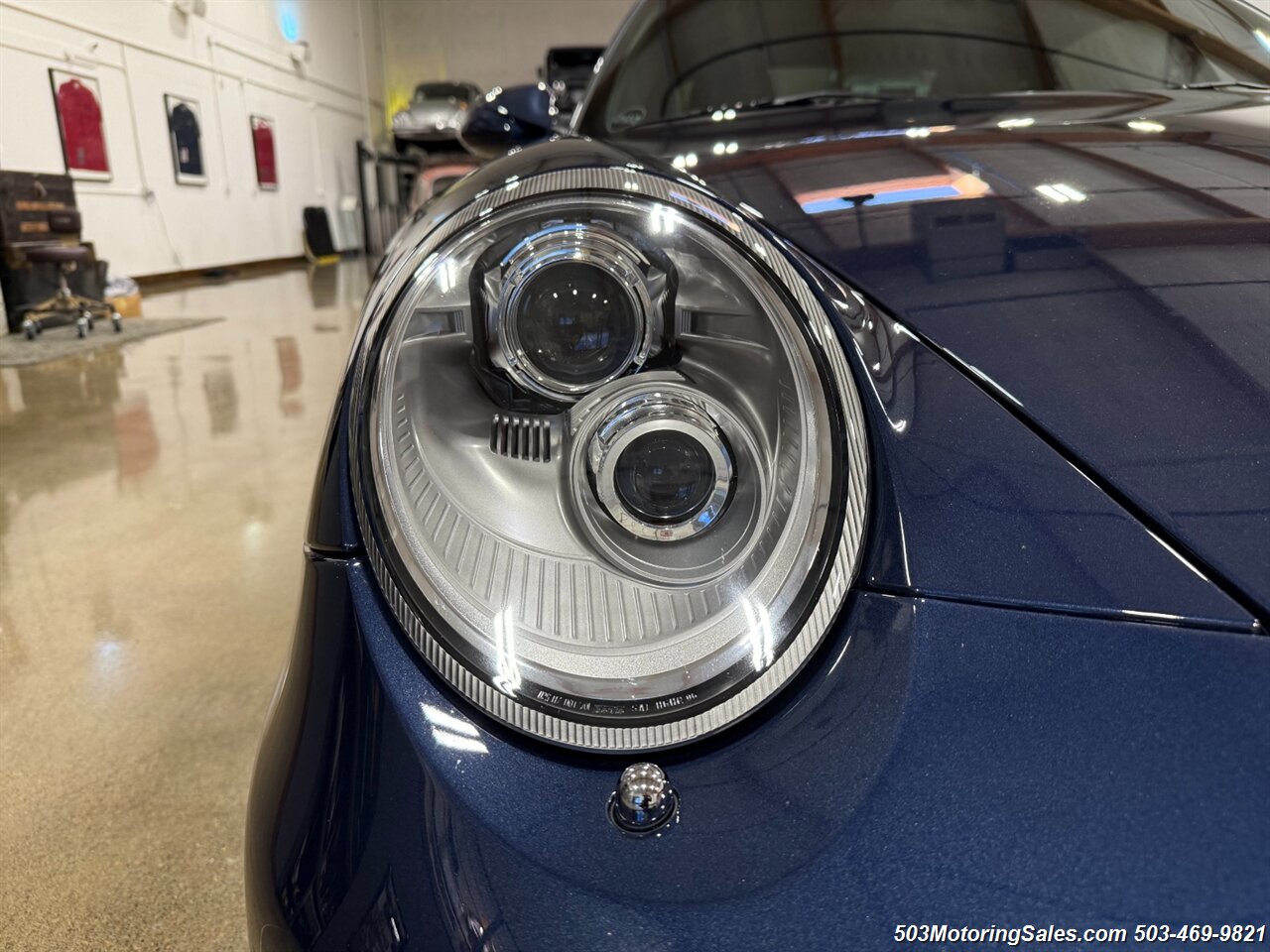 2012 Porsche 911 Carrera 4 GTS   - Photo 22 - Beaverton, OR 97005