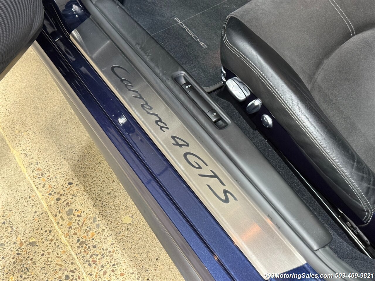 2012 Porsche 911 Carrera 4 GTS   - Photo 79 - Beaverton, OR 97005