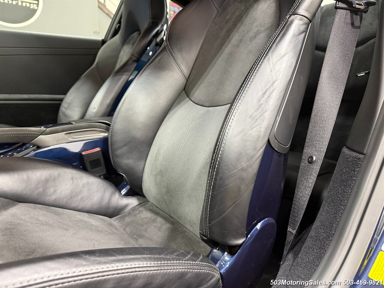 2012 Porsche 911 Carrera 4 GTS   - Photo 81 - Beaverton, OR 97005