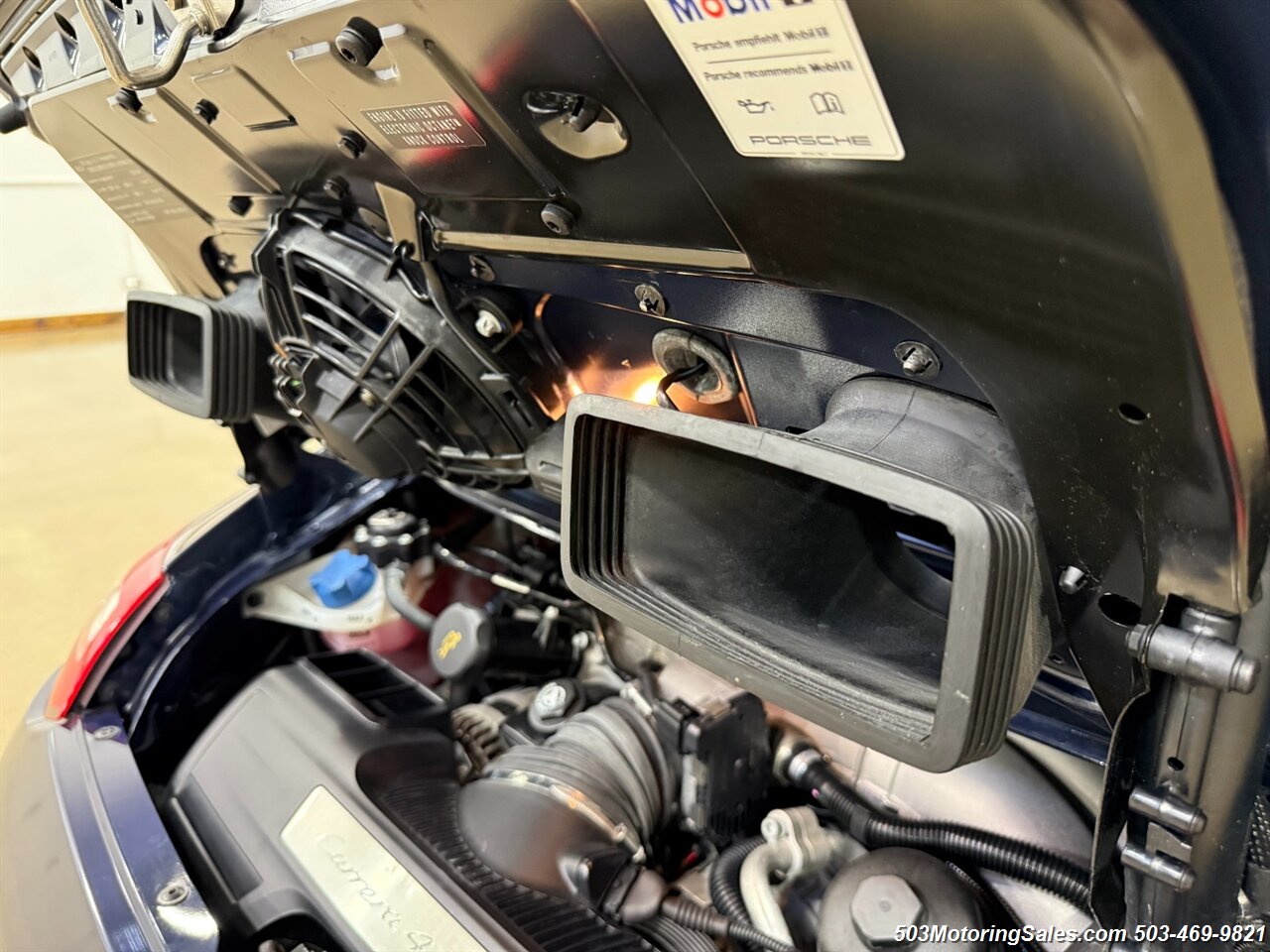 2012 Porsche 911 Carrera 4 GTS   - Photo 69 - Beaverton, OR 97005