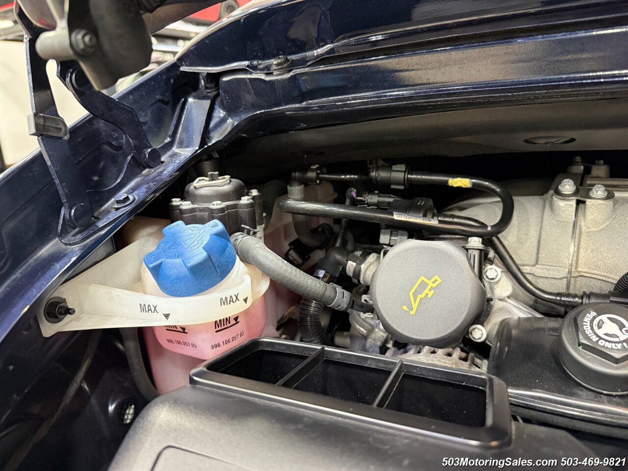 2012 Porsche 911 Carrera 4 GTS   - Photo 66 - Beaverton, OR 97005