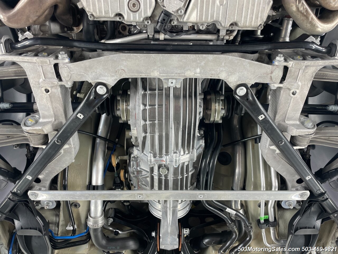 2012 Porsche 911 Carrera 4 GTS   - Photo 142 - Beaverton, OR 97005