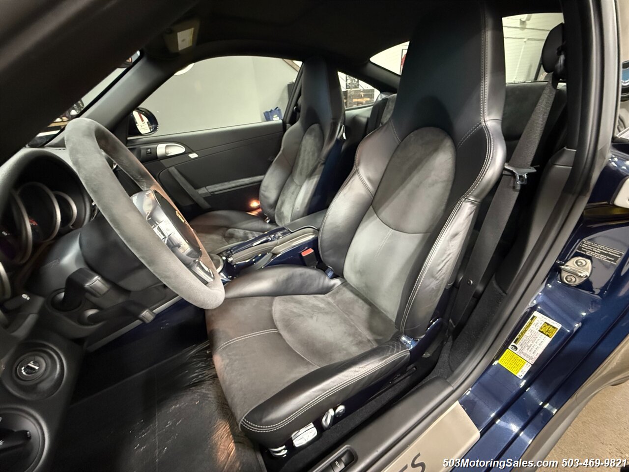 2012 Porsche 911 Carrera 4 GTS   - Photo 5 - Beaverton, OR 97005