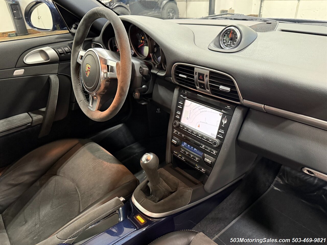2012 Porsche 911 Carrera 4 GTS   - Photo 123 - Beaverton, OR 97005