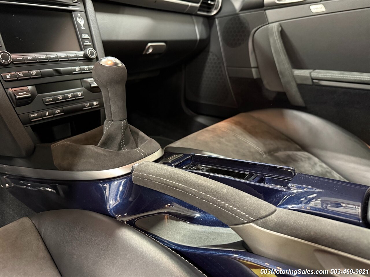 2012 Porsche 911 Carrera 4 GTS   - Photo 8 - Beaverton, OR 97005