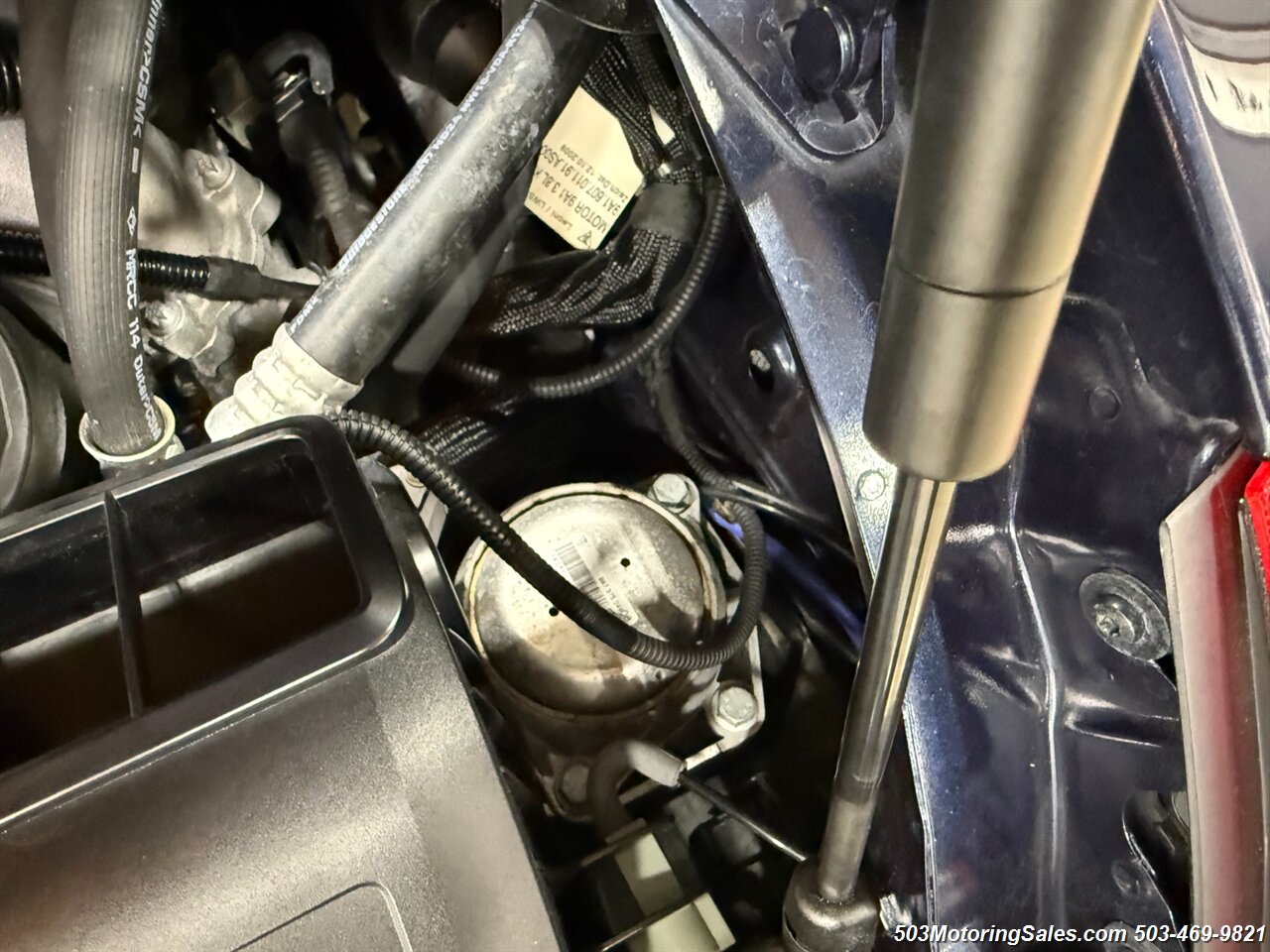 2012 Porsche 911 Carrera 4 GTS   - Photo 68 - Beaverton, OR 97005