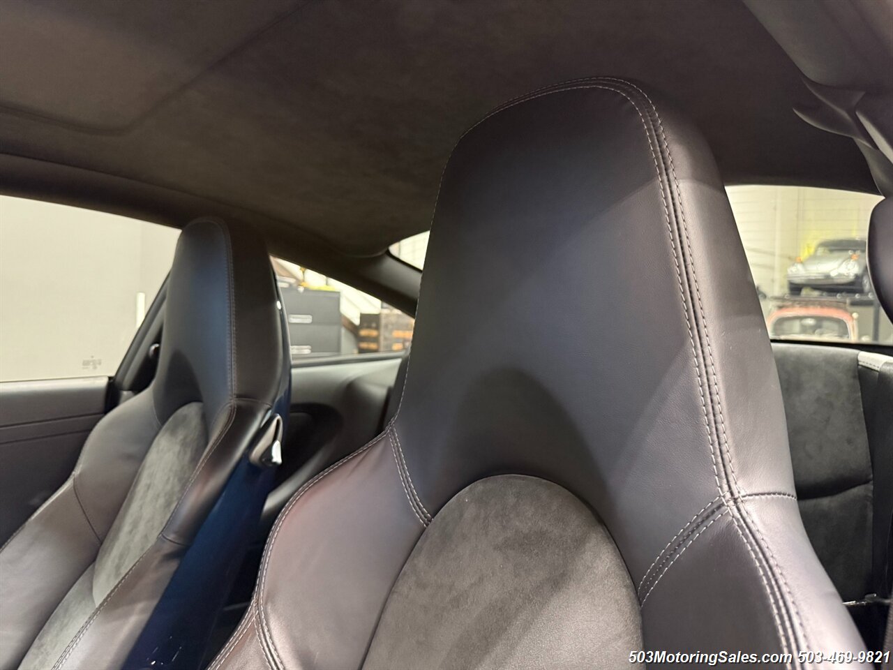 2012 Porsche 911 Carrera 4 GTS   - Photo 82 - Beaverton, OR 97005