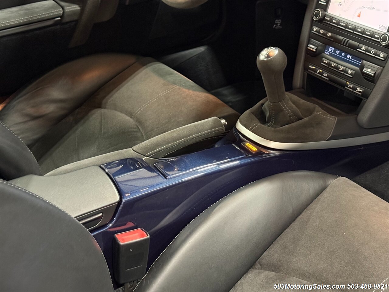 2012 Porsche 911 Carrera 4 GTS   - Photo 122 - Beaverton, OR 97005