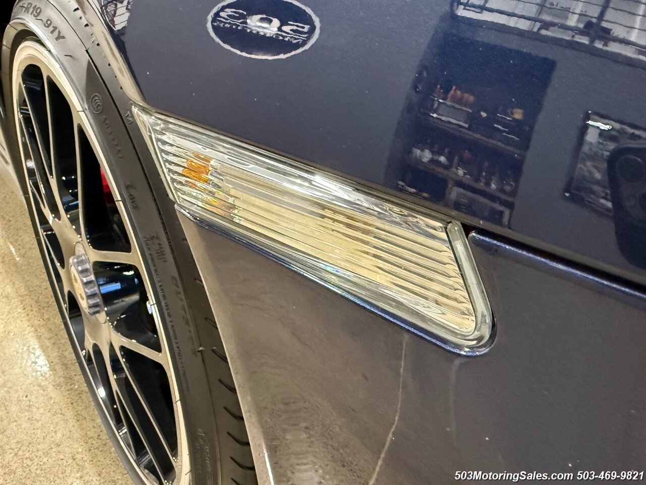 2012 Porsche 911 Carrera 4 GTS   - Photo 26 - Beaverton, OR 97005