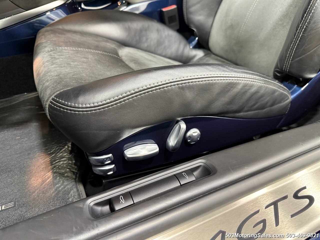 2012 Porsche 911 Carrera 4 GTS   - Photo 80 - Beaverton, OR 97005