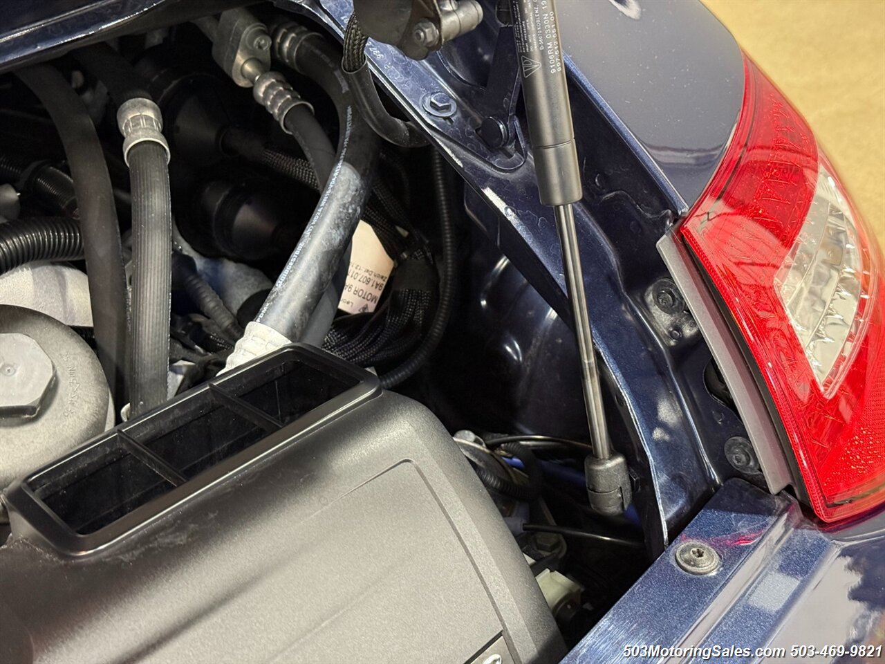 2012 Porsche 911 Carrera 4 GTS   - Photo 63 - Beaverton, OR 97005