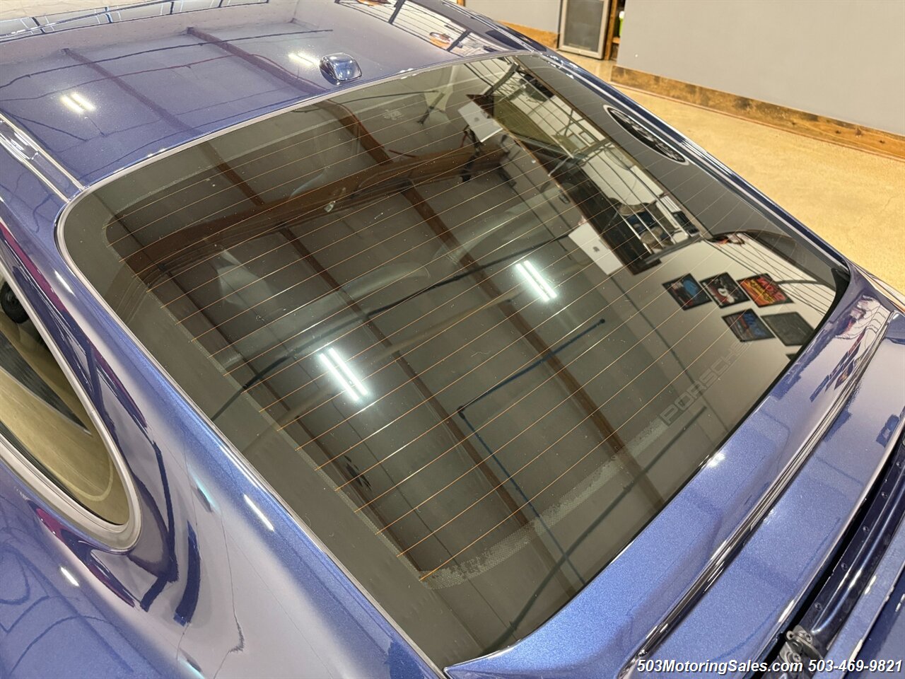 2012 Porsche 911 Carrera 4 GTS   - Photo 52 - Beaverton, OR 97005