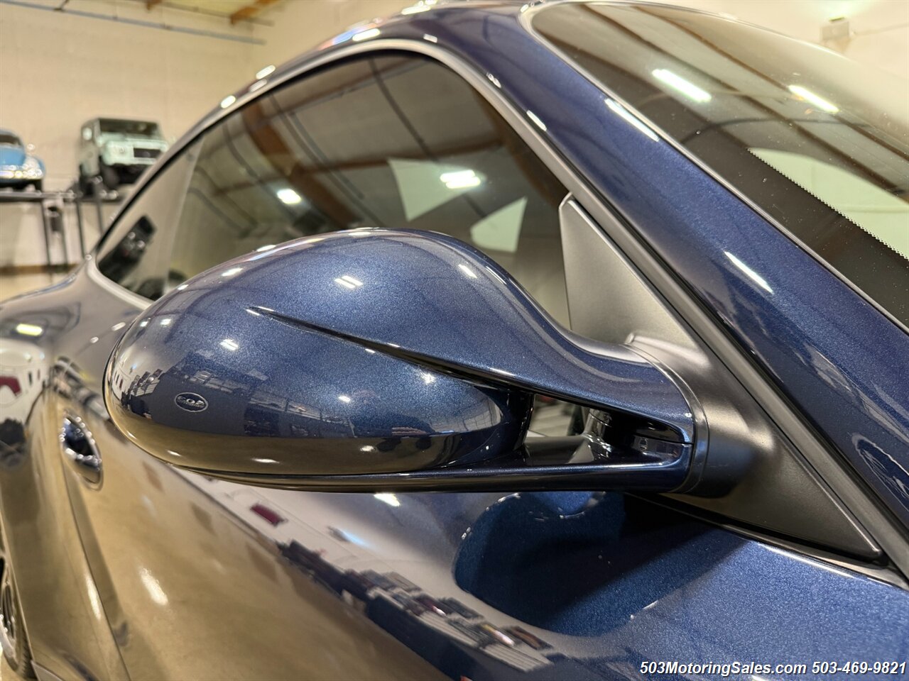 2012 Porsche 911 Carrera 4 GTS   - Photo 32 - Beaverton, OR 97005