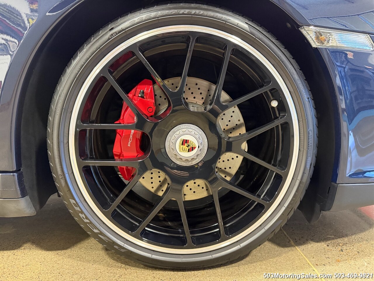 2012 Porsche 911 Carrera 4 GTS   - Photo 27 - Beaverton, OR 97005