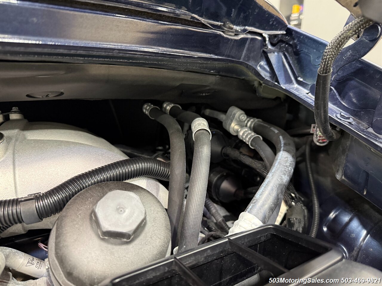 2012 Porsche 911 Carrera 4 GTS   - Photo 65 - Beaverton, OR 97005