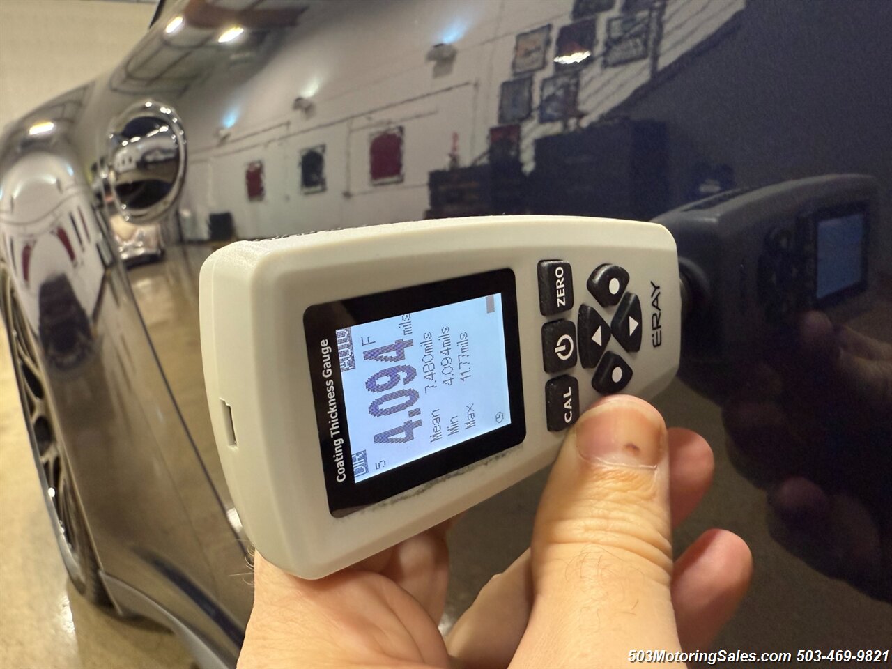 2012 Porsche 911 Carrera 4 GTS   - Photo 133 - Beaverton, OR 97005