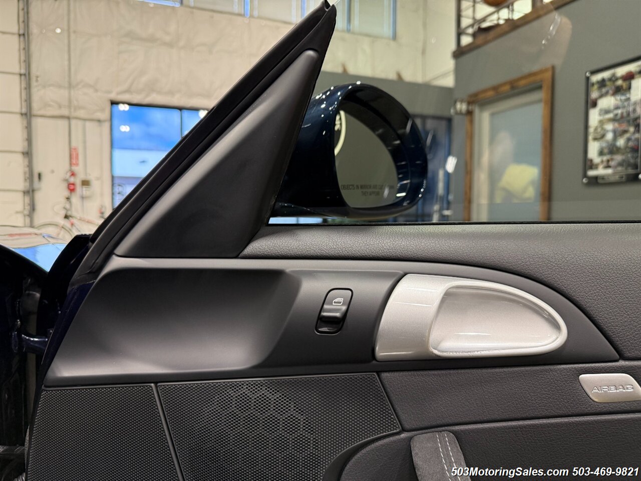 2012 Porsche 911 Carrera 4 GTS   - Photo 115 - Beaverton, OR 97005