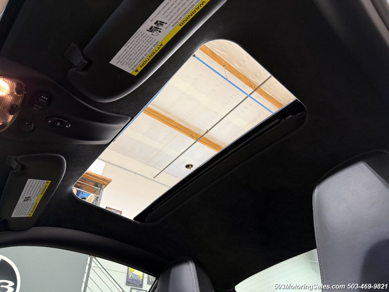 2012 Porsche 911 Carrera 4 GTS   - Photo 104 - Beaverton, OR 97005