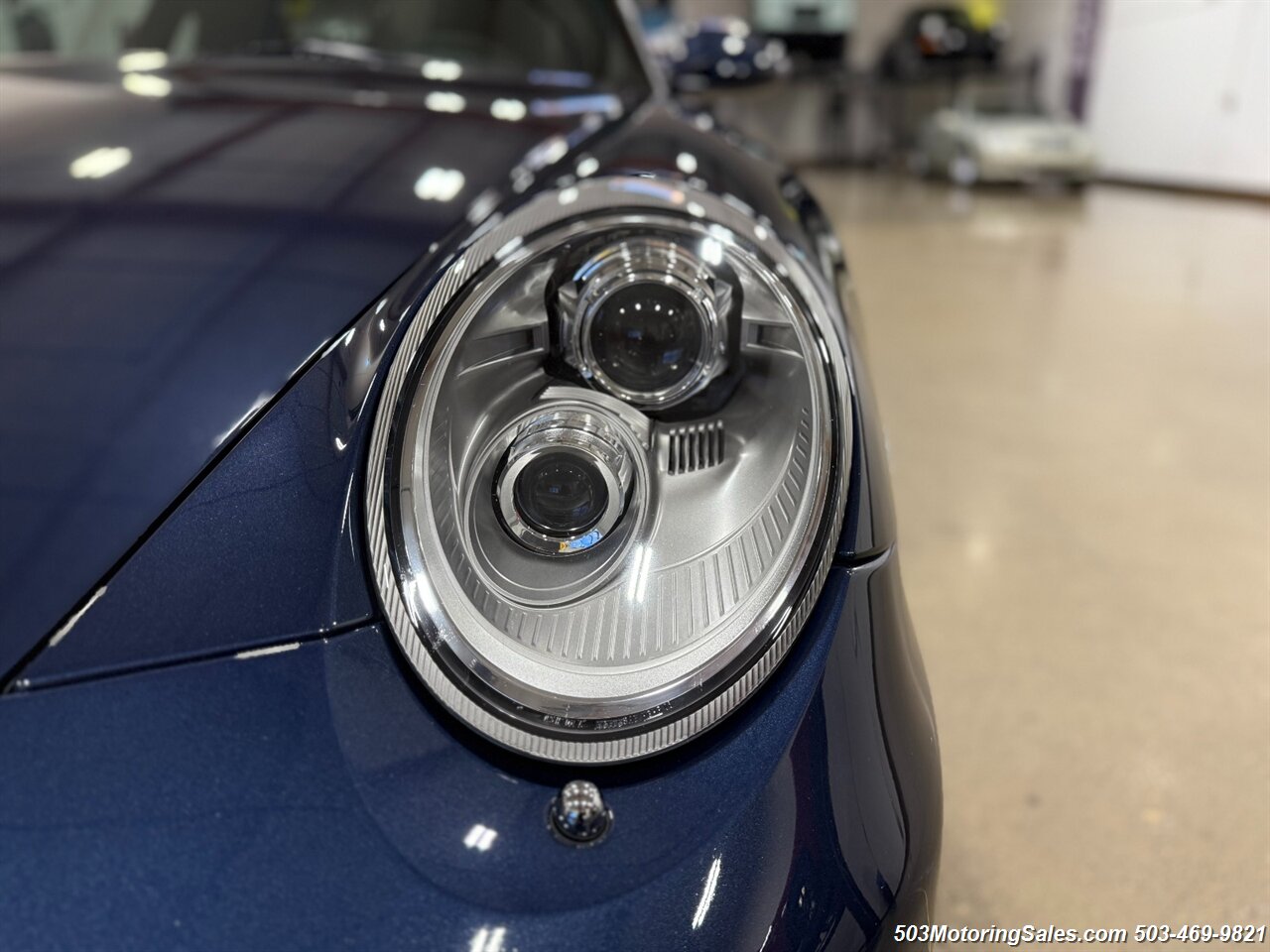 2012 Porsche 911 Carrera 4 GTS   - Photo 15 - Beaverton, OR 97005