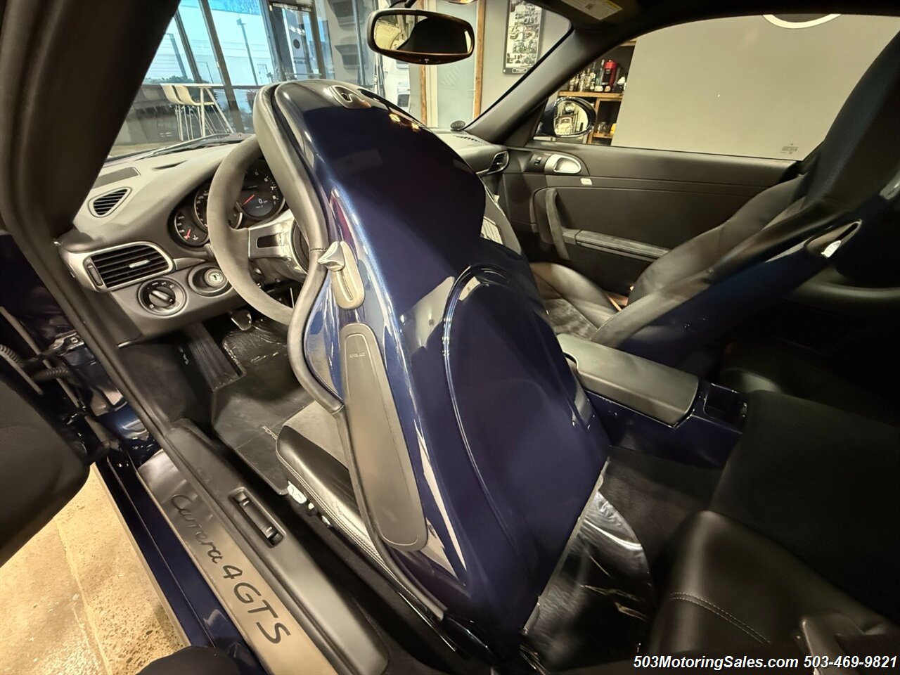 2012 Porsche 911 Carrera 4 GTS   - Photo 6 - Beaverton, OR 97005