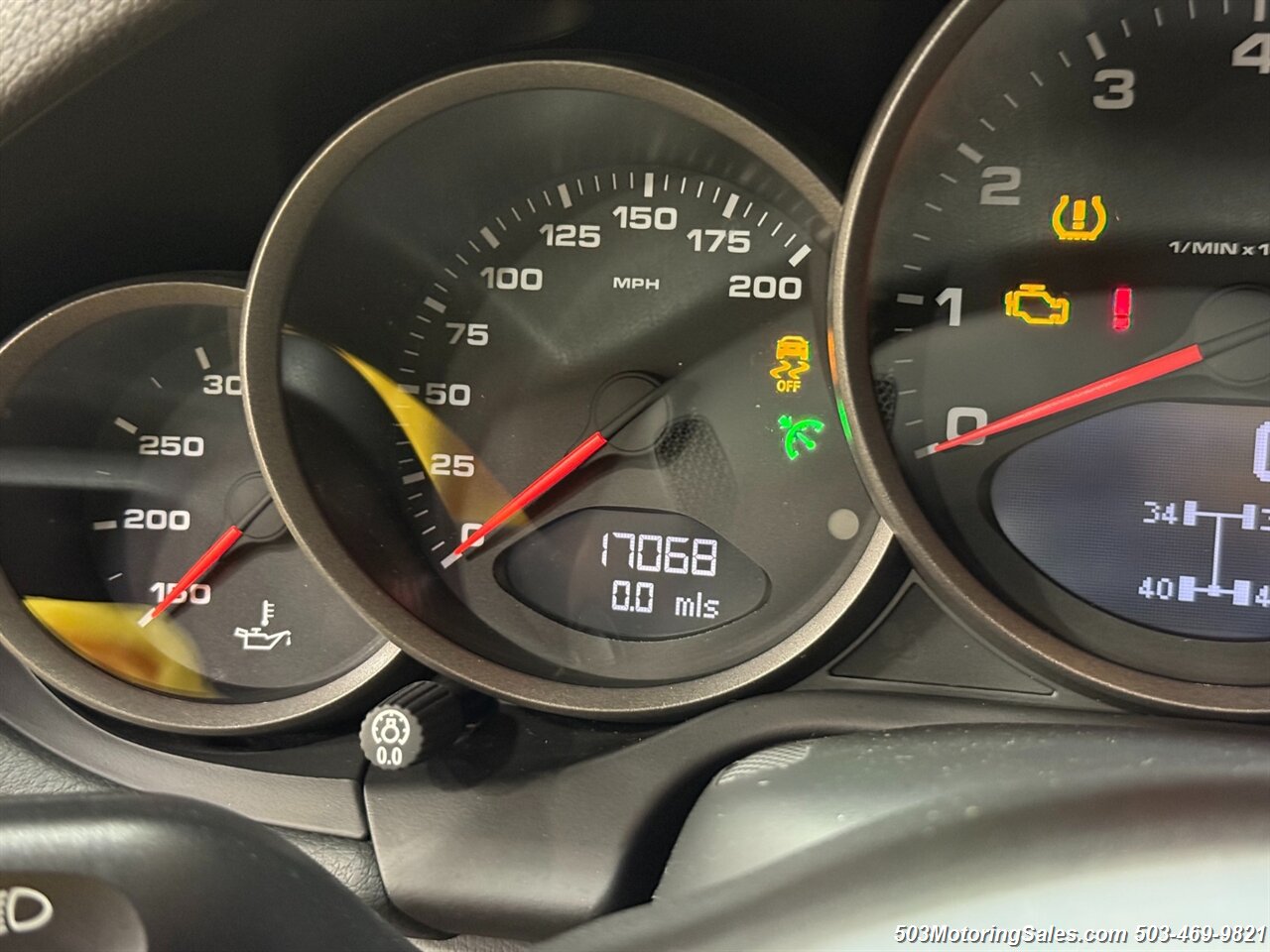 2012 Porsche 911 Carrera 4 GTS   - Photo 89 - Beaverton, OR 97005