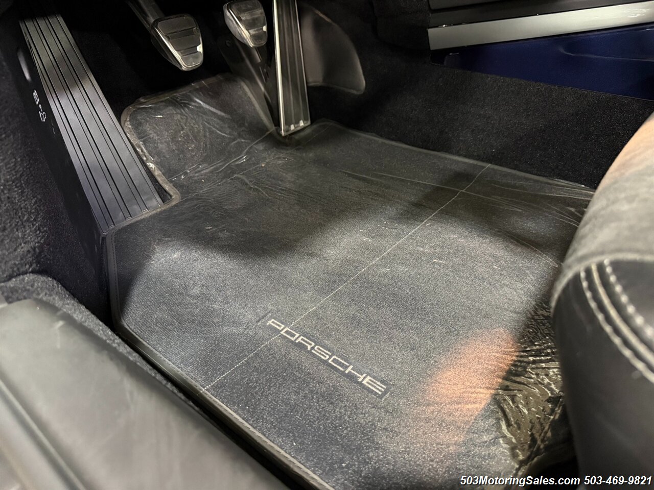 2012 Porsche 911 Carrera 4 GTS   - Photo 86 - Beaverton, OR 97005