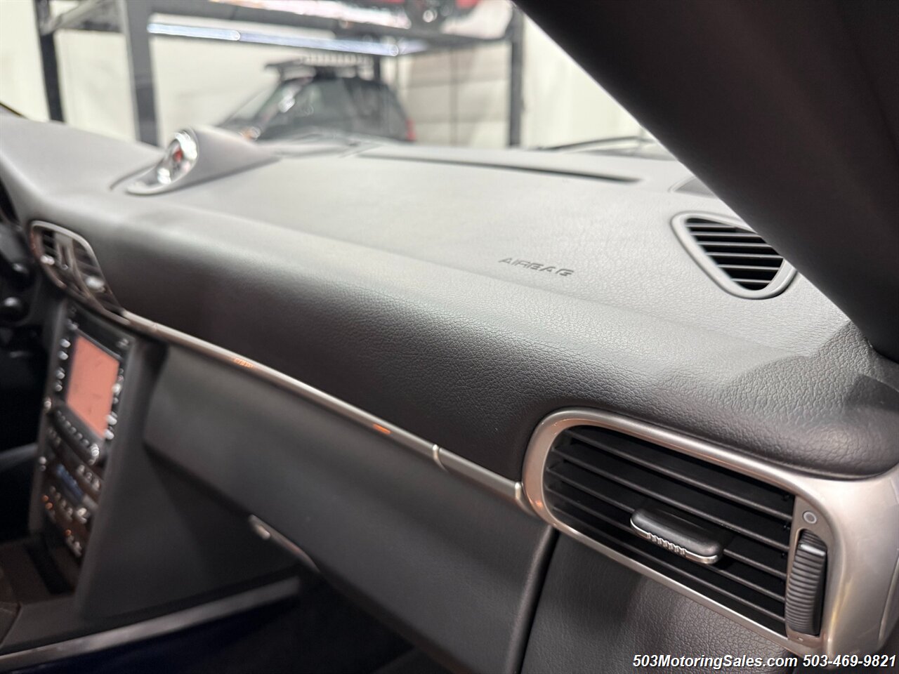 2012 Porsche 911 Carrera 4 GTS   - Photo 118 - Beaverton, OR 97005