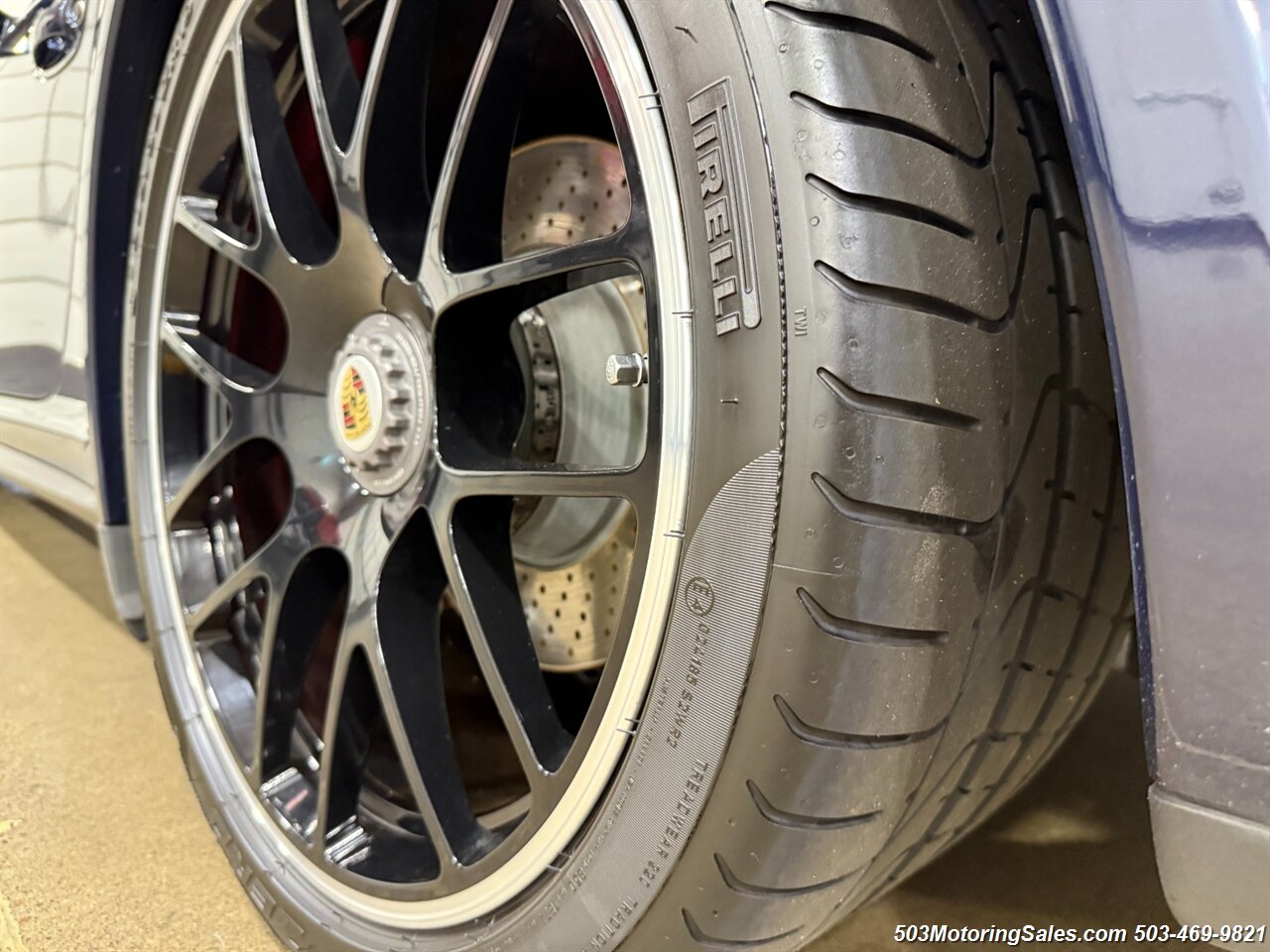 2012 Porsche 911 Carrera 4 GTS   - Photo 55 - Beaverton, OR 97005