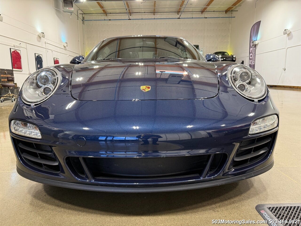 2012 Porsche 911 Carrera 4 GTS   - Photo 18 - Beaverton, OR 97005