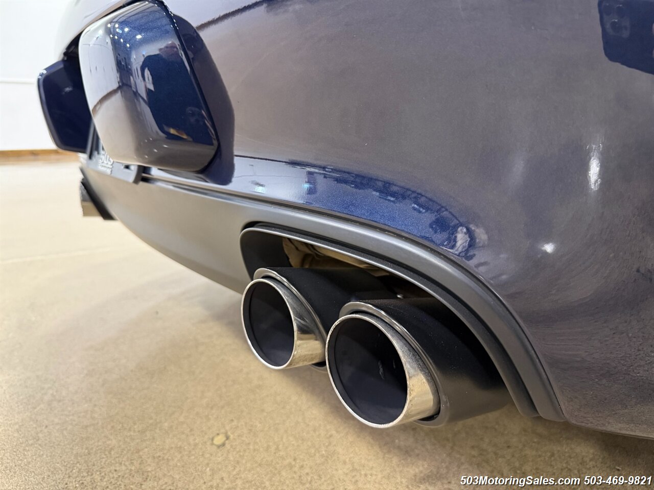 2012 Porsche 911 Carrera 4 GTS   - Photo 44 - Beaverton, OR 97005