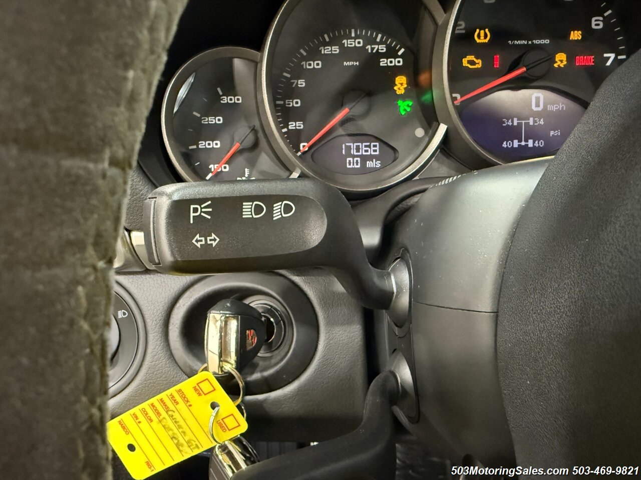 2012 Porsche 911 Carrera 4 GTS   - Photo 94 - Beaverton, OR 97005