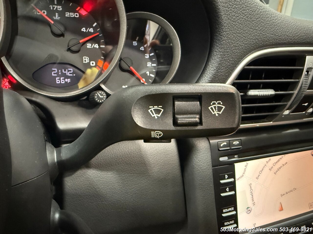 2012 Porsche 911 Carrera 4 GTS   - Photo 96 - Beaverton, OR 97005