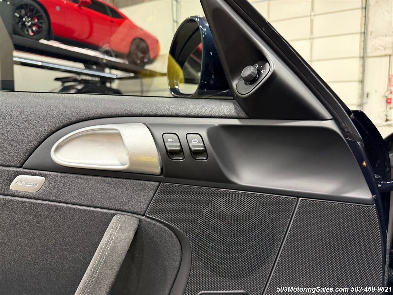 2012 Porsche 911 Carrera 4 GTS   - Photo 76 - Beaverton, OR 97005