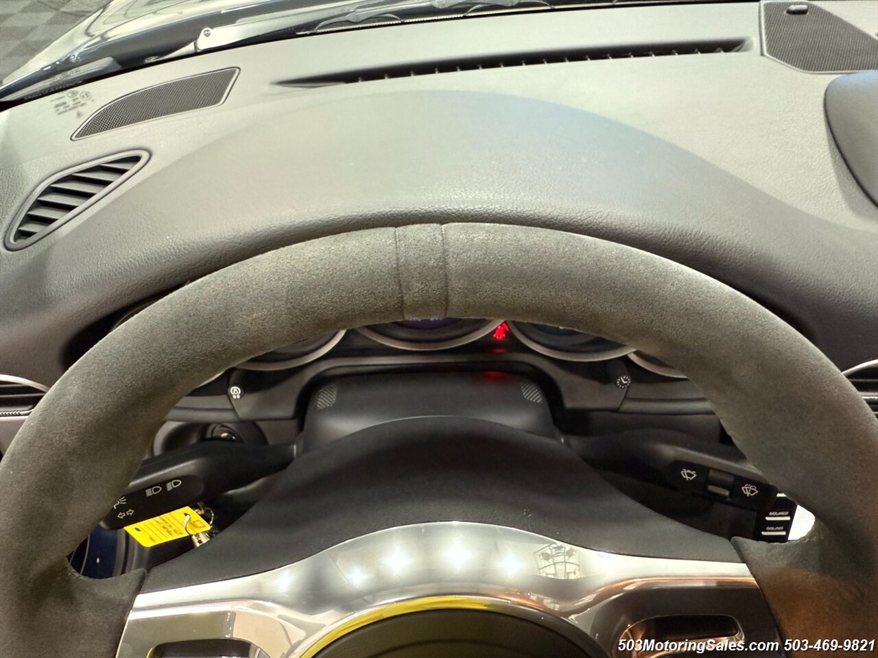 2012 Porsche 911 Carrera 4 GTS   - Photo 102 - Beaverton, OR 97005