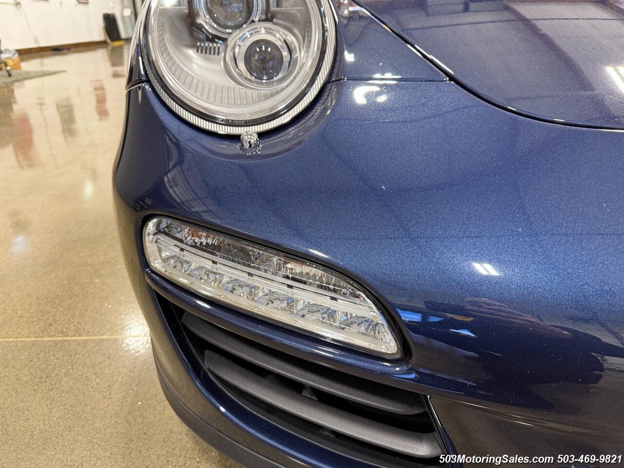 2012 Porsche 911 Carrera 4 GTS   - Photo 21 - Beaverton, OR 97005