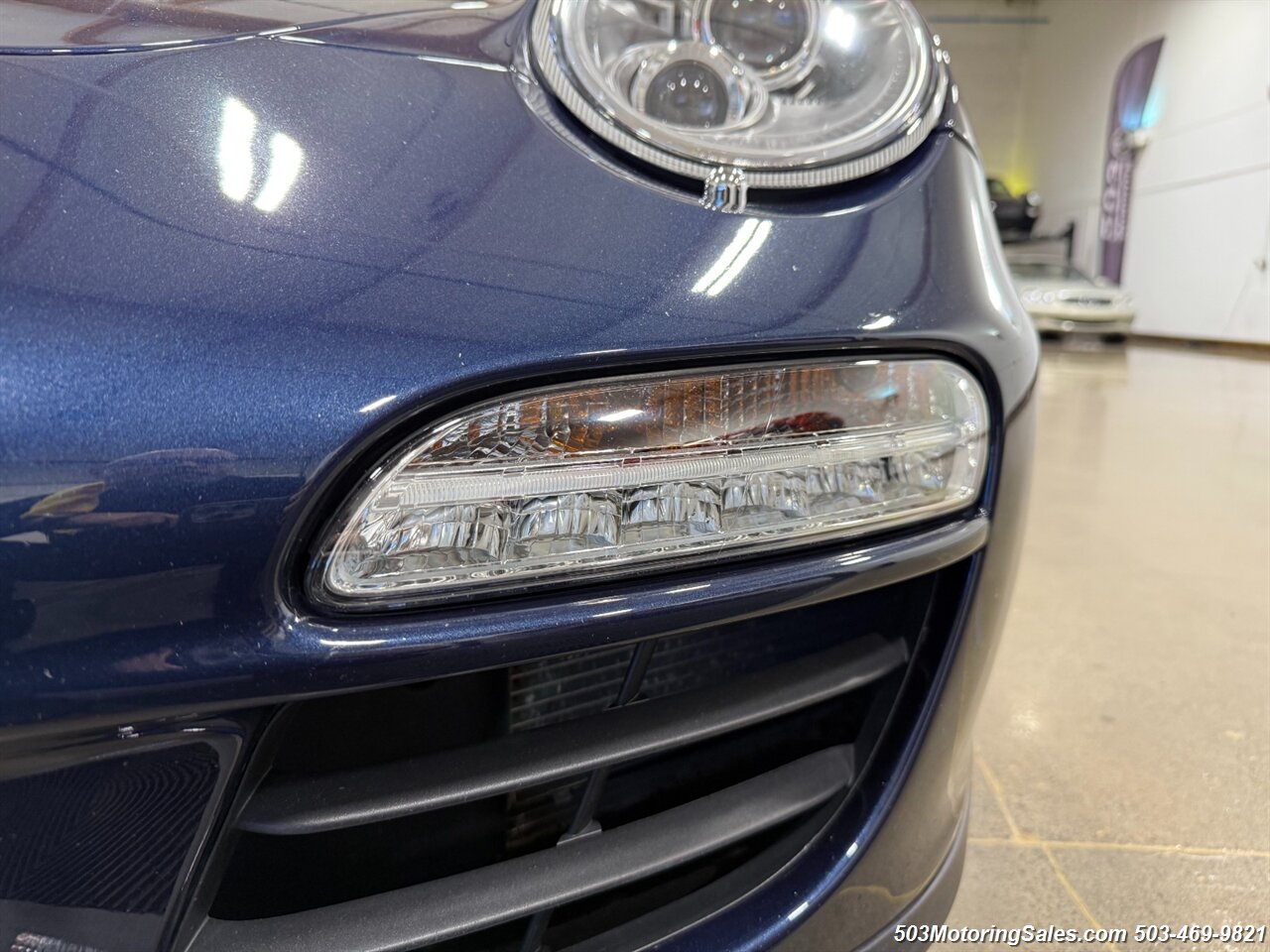 2012 Porsche 911 Carrera 4 GTS   - Photo 16 - Beaverton, OR 97005
