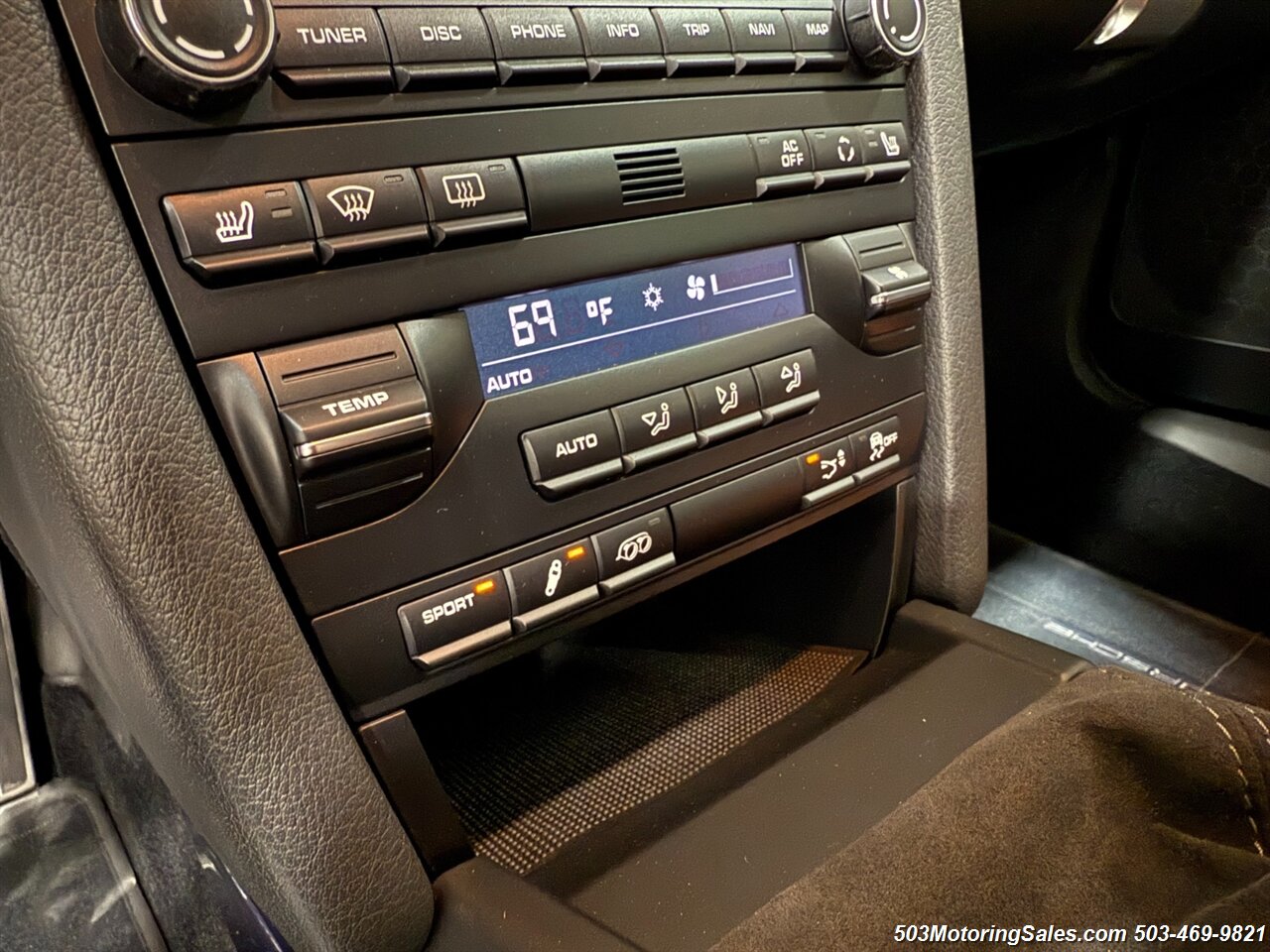 2012 Porsche 911 Carrera 4 GTS   - Photo 99 - Beaverton, OR 97005