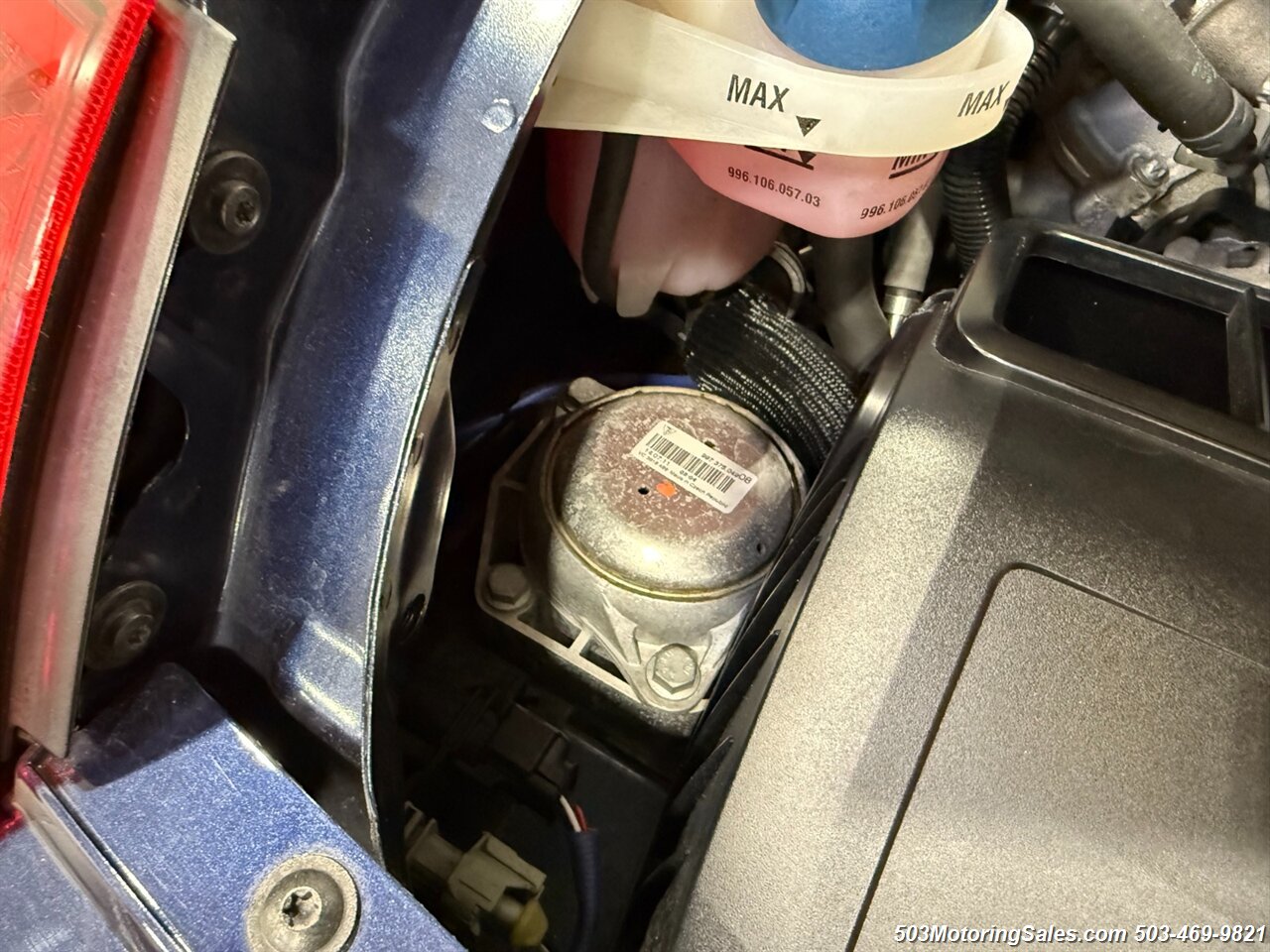 2012 Porsche 911 Carrera 4 GTS   - Photo 67 - Beaverton, OR 97005