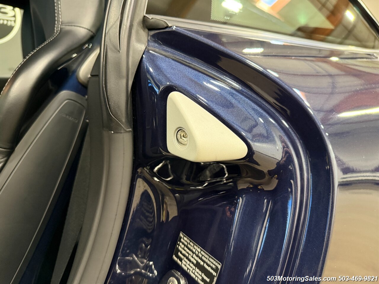 2012 Porsche 911 Carrera 4 GTS   - Photo 107 - Beaverton, OR 97005