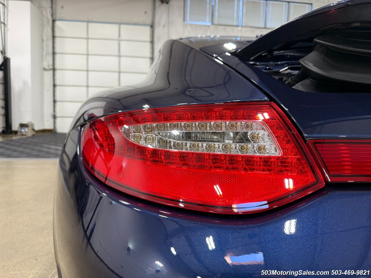 2012 Porsche 911 Carrera 4 GTS   - Photo 49 - Beaverton, OR 97005