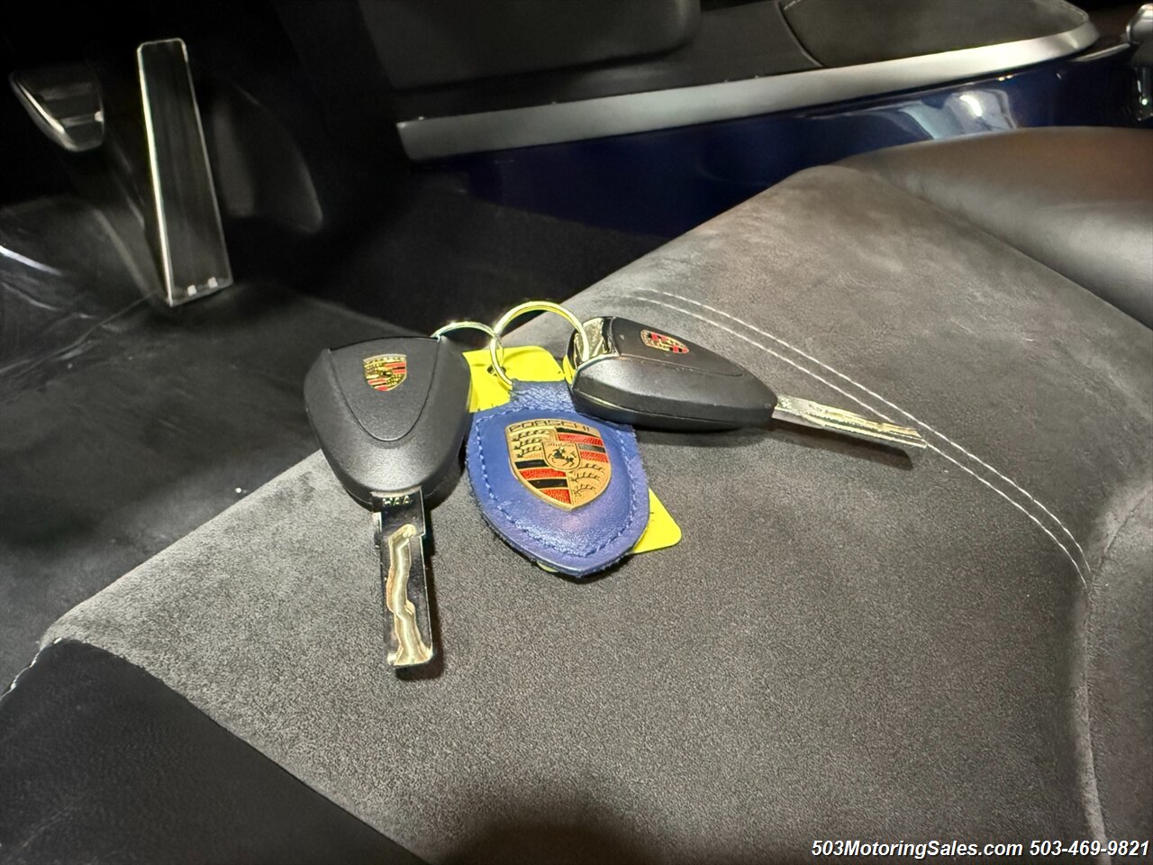 2012 Porsche 911 Carrera 4 GTS   - Photo 128 - Beaverton, OR 97005