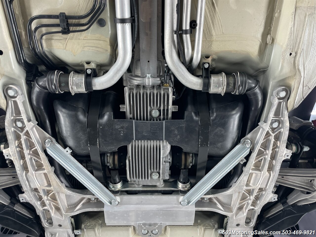 2012 Porsche 911 Carrera 4 GTS   - Photo 143 - Beaverton, OR 97005