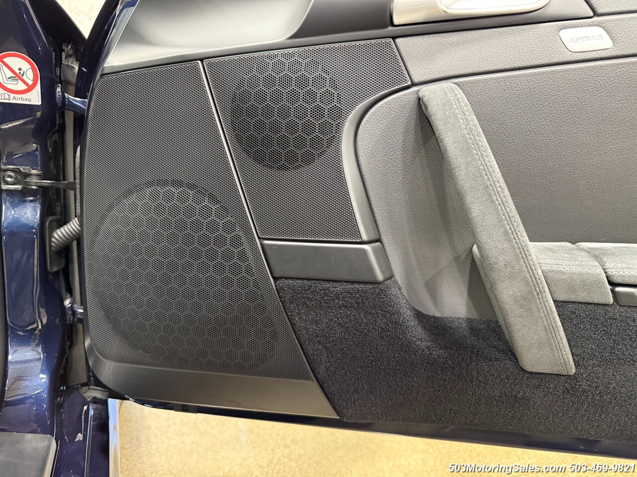 2012 Porsche 911 Carrera 4 GTS   - Photo 114 - Beaverton, OR 97005