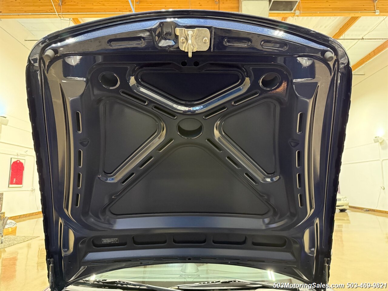 2012 Porsche 911 Carrera 4 GTS   - Photo 70 - Beaverton, OR 97005