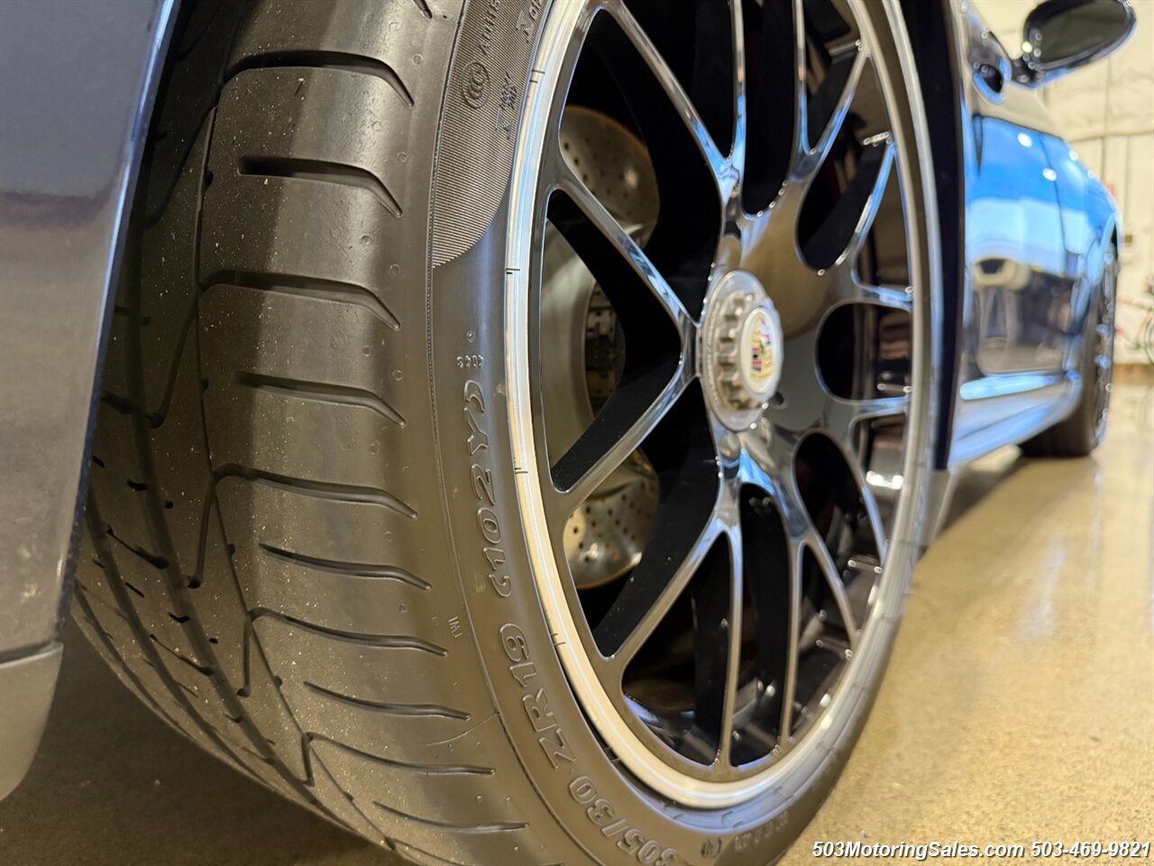 2012 Porsche 911 Carrera 4 GTS   - Photo 40 - Beaverton, OR 97005